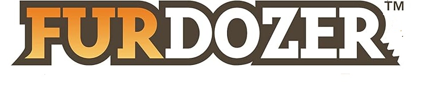 The FURDOZER Pet Supplies Grooming Hair Removal Mitts & Rollers